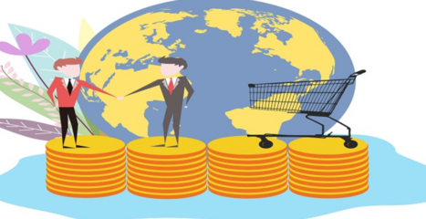 非洲B2B电商 新兴市场的机遇、挑战与未来之路