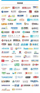 人气火爆 干货满满 2018中国B2B供应链金融峰会盛大召开——B2B电商迎来发展新机遇